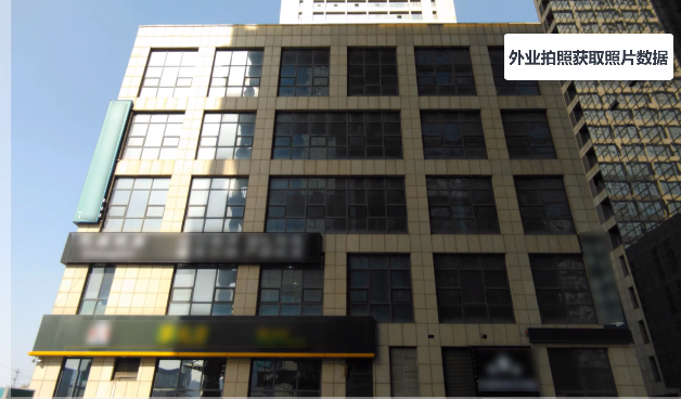 入手即可上手，上手便是高手！——徠卡BLK3D建筑立面測量