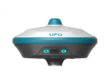 U3 AR 視覺(jué)影像RTK，效率超越想象