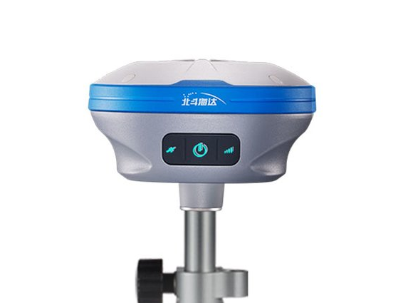 中海達TS5 PRO：高性價比RTK，助力精準測量