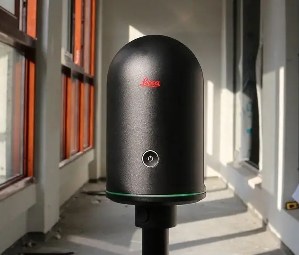 徠卡BLK360有哪些獨(dú)特優(yōu)勢(shì)？