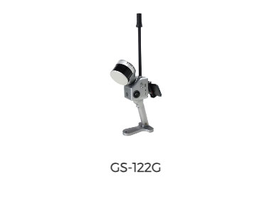 GS-122G 手持激光雷達掃描系統(tǒng) 32線 120米
