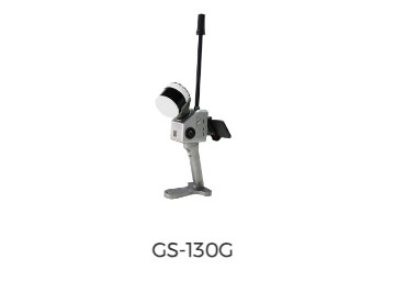 GS-130G 手持激光雷達掃描系統(tǒng) 32線 300米